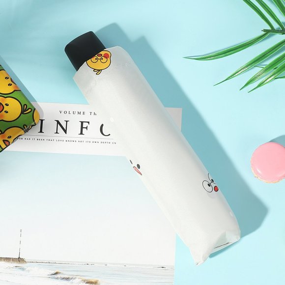 New folding Sun Protection umbrella - Picture 10 of 10